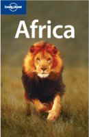Africa (Lonely Planet Multi Country Guide) - ISBN 1741049881 Africa (Lonely Planet Multi Country Guide) - ISBN 1741049881