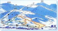 Norus Skiresort Norus Skiresort