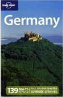 Germany (Lonely Planet Country Guide) - ISBN 1741047811 Germany (Lonely Planet Country Guide) - ISBN 1741047811
