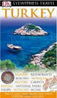 DK Eyewitness Travel Guide Turkey - ISBN 140535206X DK Eyewitness Travel Guide Turkey - ISBN 140535206X
